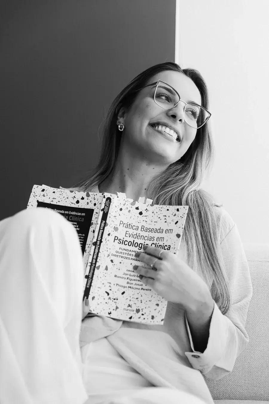 Especialista em Neuropsicologia - Avaliação de TDAH, TEA, Ansiedade e Depressão