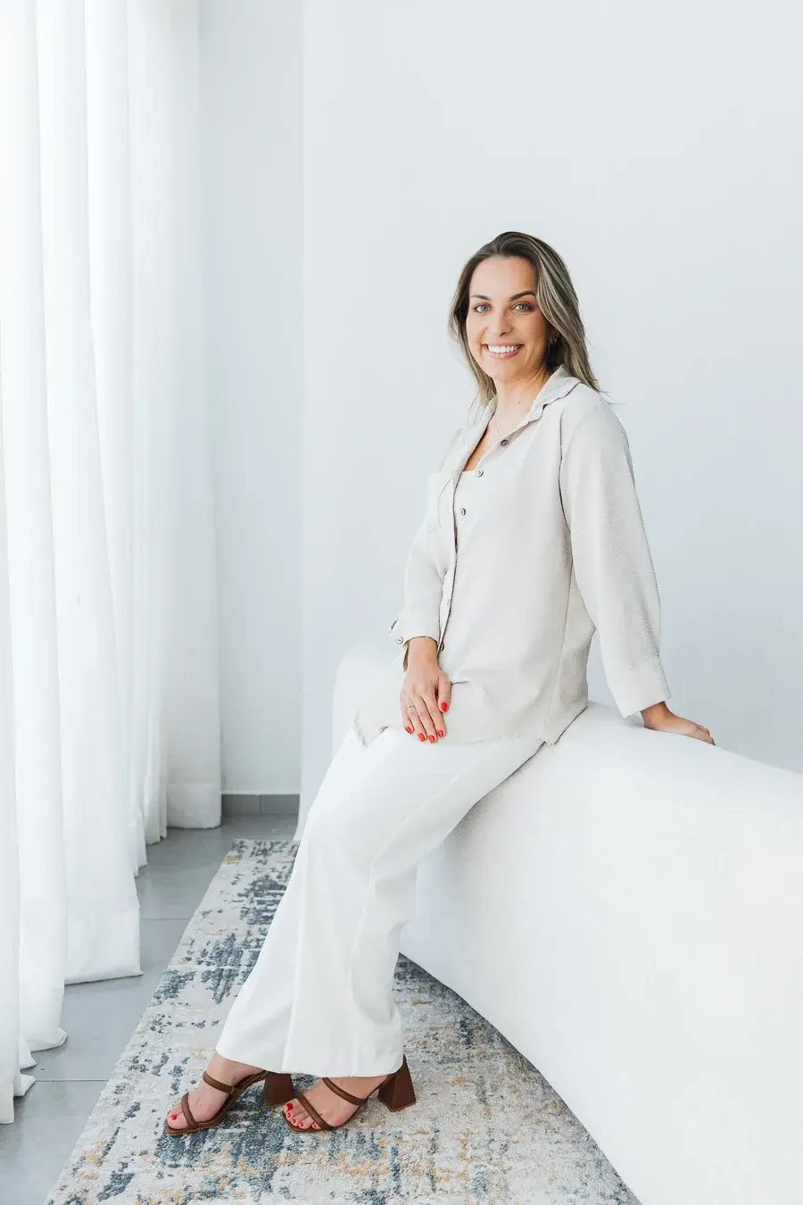 Rafaela Cecco - Psicóloga e Neuropsicóloga - Atendimento para brasileiros no Brasil, Itália, Reino Unido, Irlanda e França