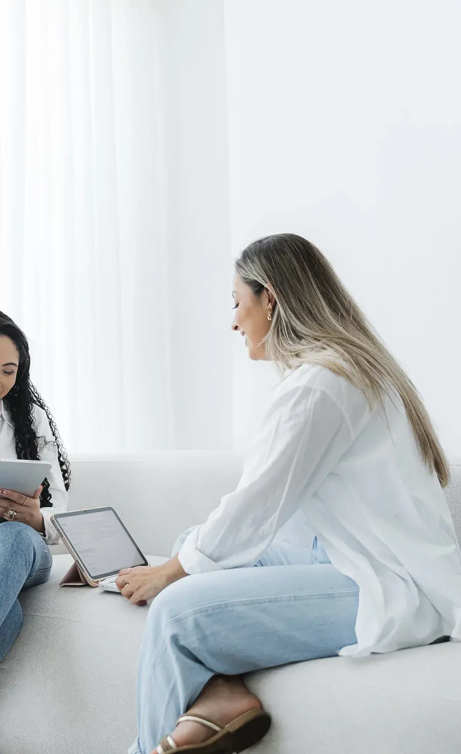 Psicoterapia Online - Atendimento clínico com TCC e práticas baseadas em evidências
